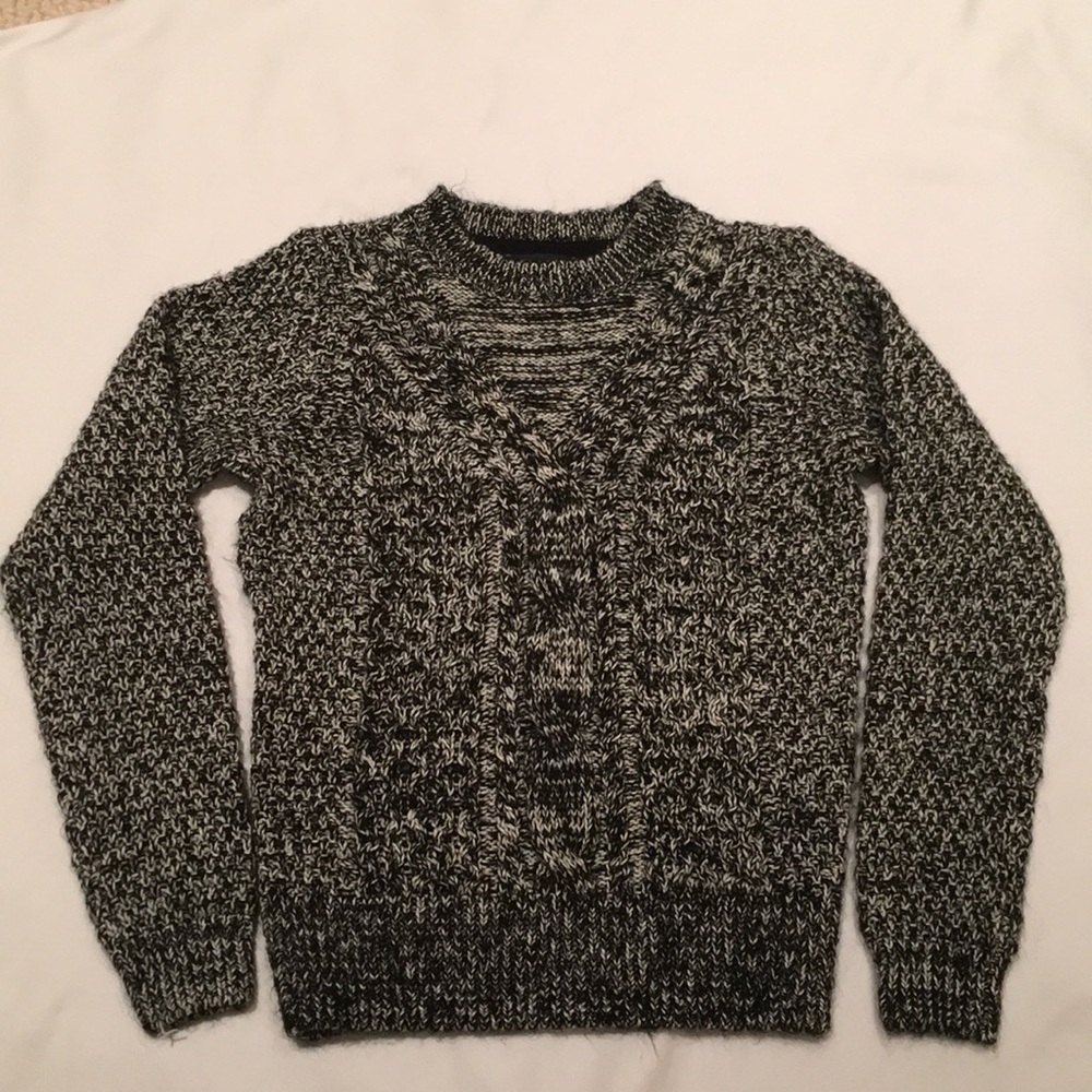 Girls 👧🏻 gapkids sweater